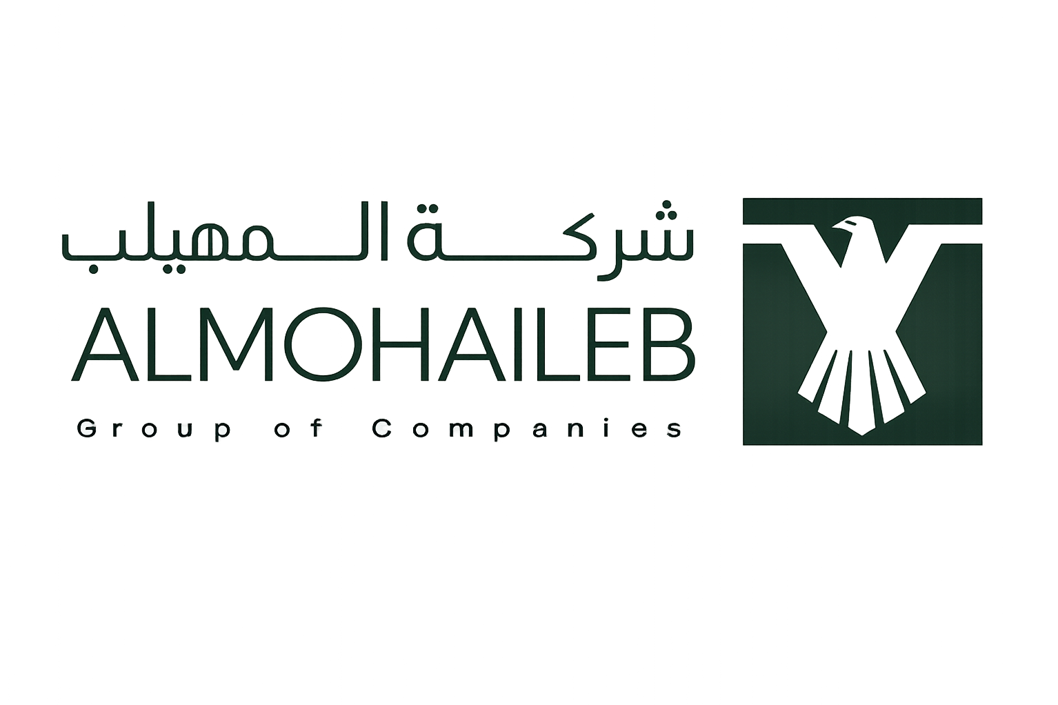 ALMOHAILEB